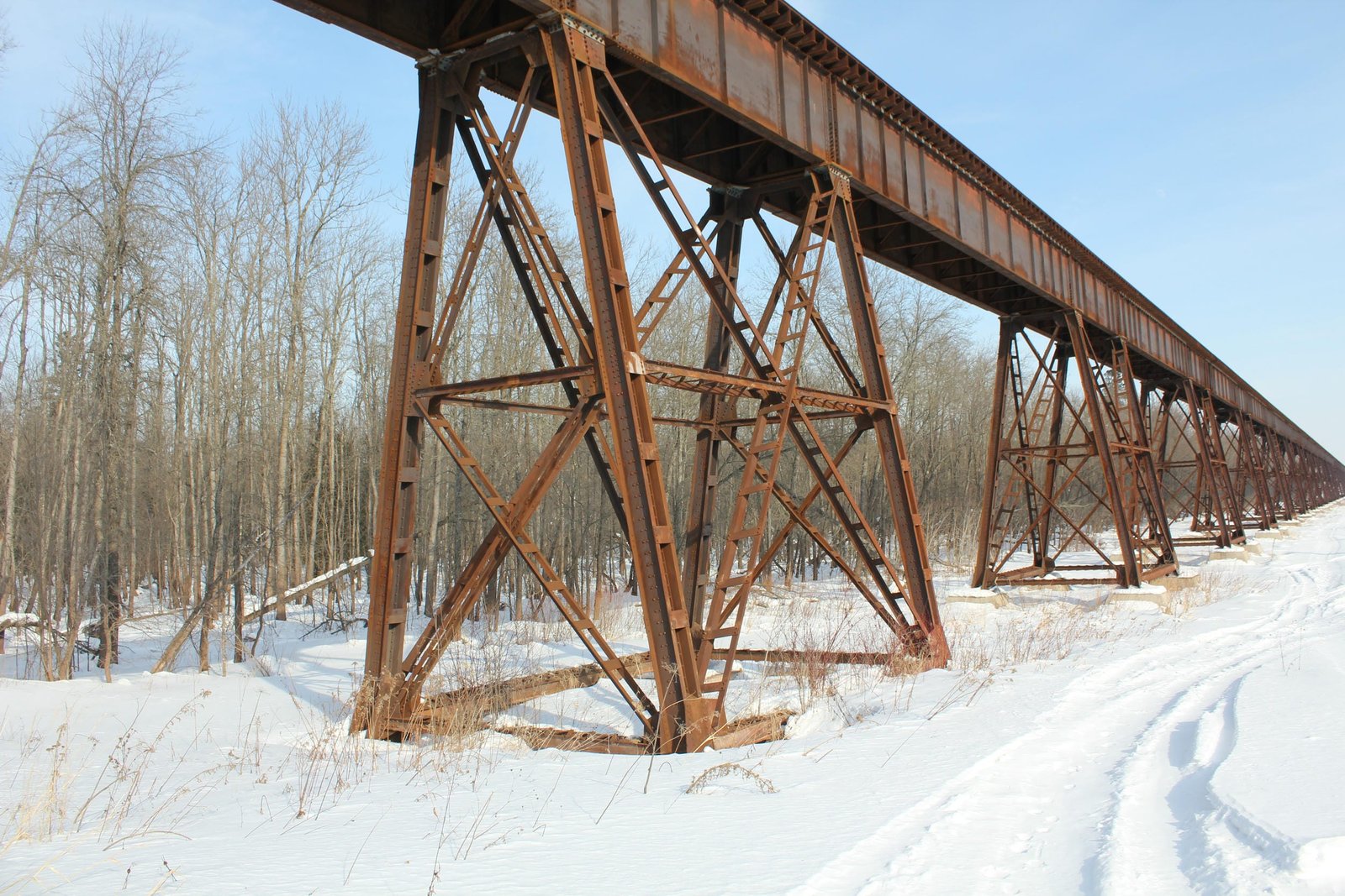 Tower #4